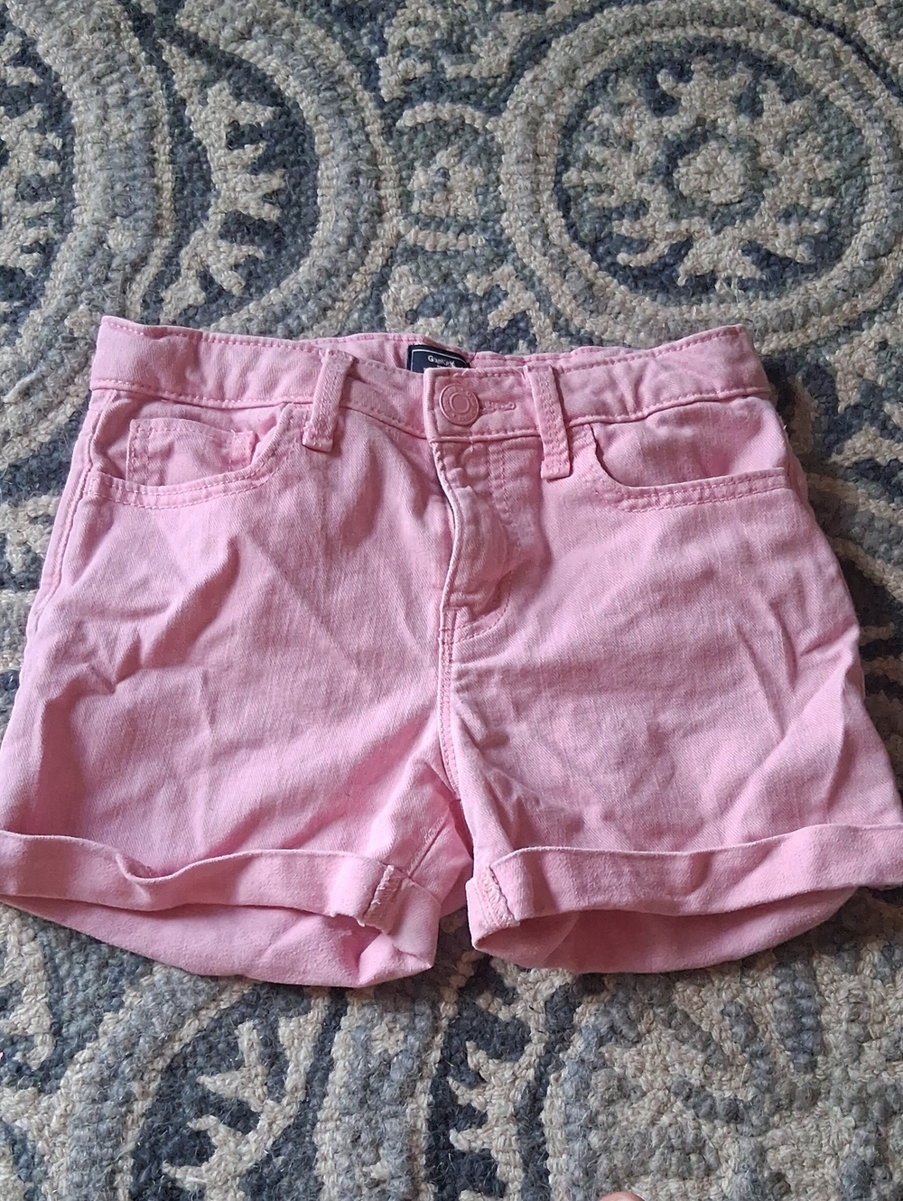 Girl's Gap Kids Shorts Size 10